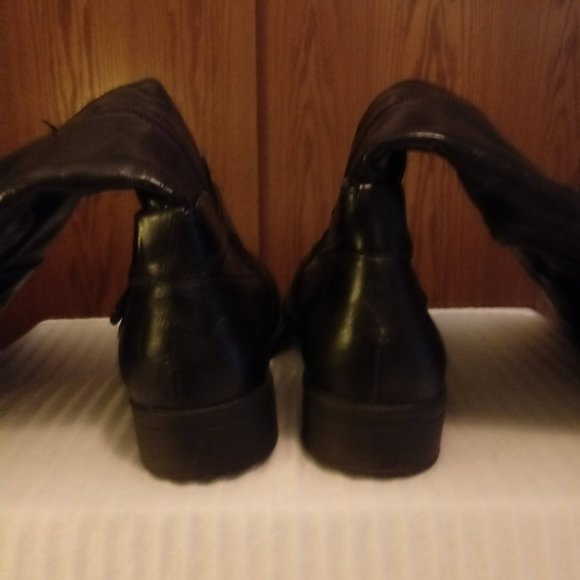 Womens Riding Boots - Picture 2 of 2